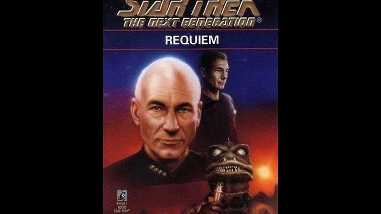 Star Trek TNG - Requiem