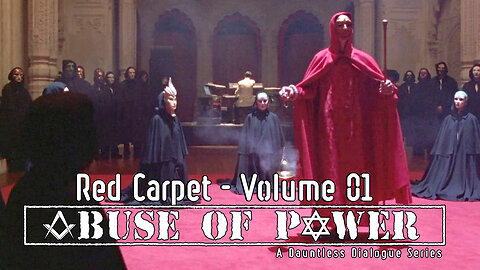 Abuse of Power: Red Carpet (2023)