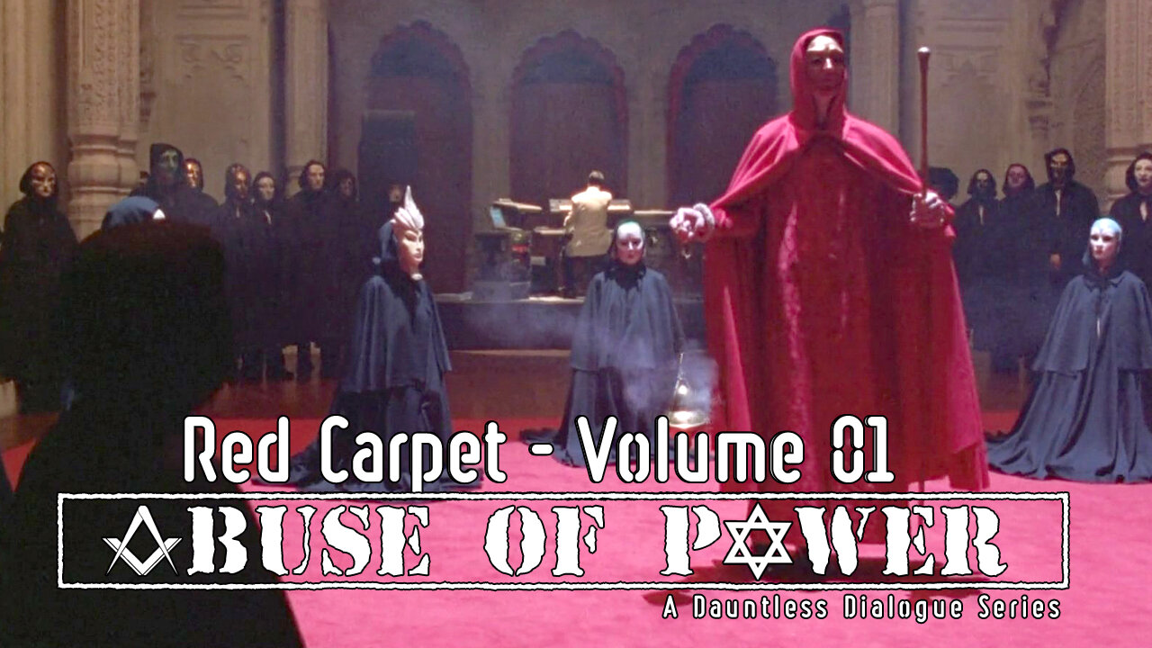 Abuse of Power: Red Carpet (2023)