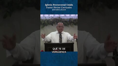 No Te Avergüences: Comparte Tu Testimonio