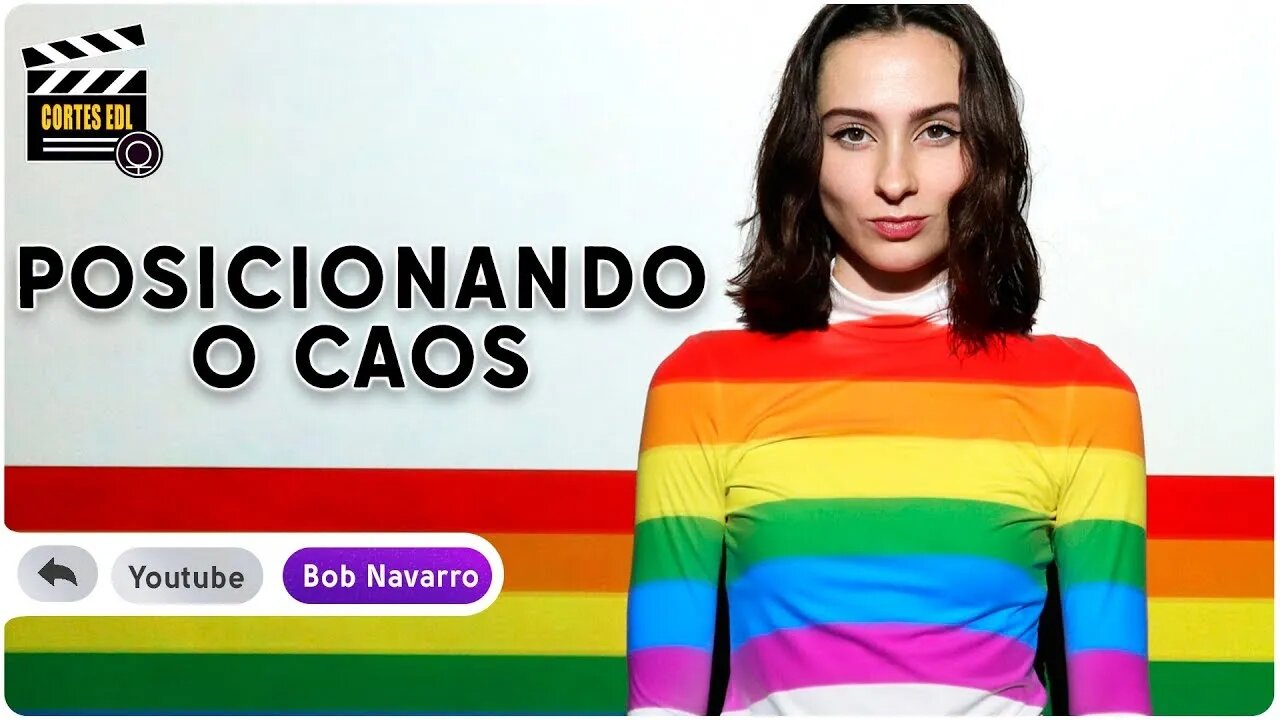 Você é um LGBT com postura? #unebrasilpodcast