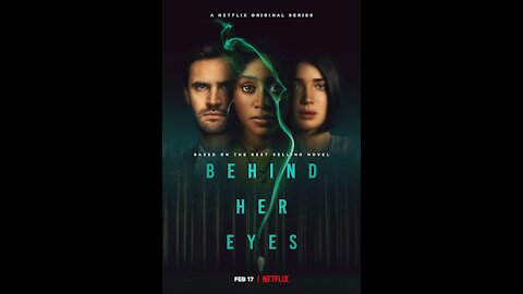 Free Behind Her Eyes Season 1