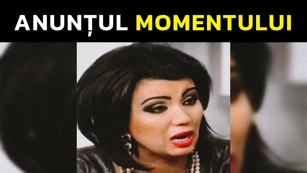 🔴 ȘTIREA CARE I-A CUTREMURAT PE TOȚI