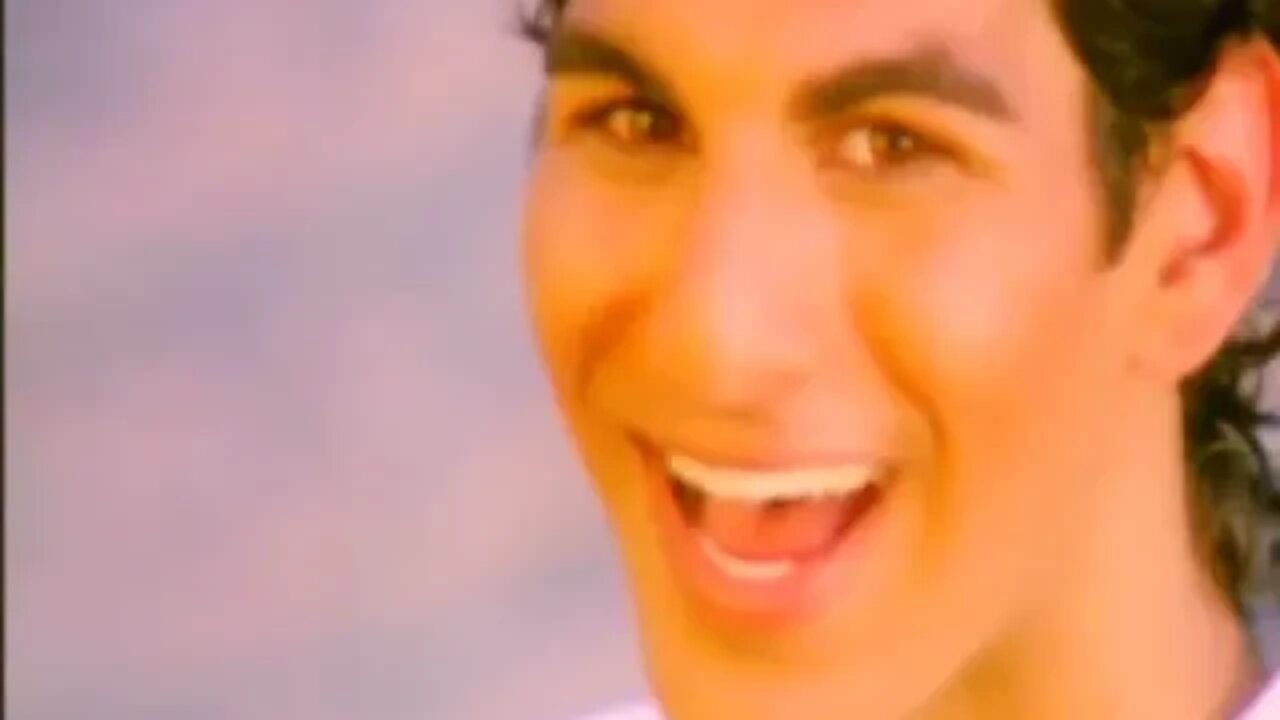 Σταύρος Κωνσταντίνου - Εγώ και εσύ (2005) - Μουσικό βίντεο