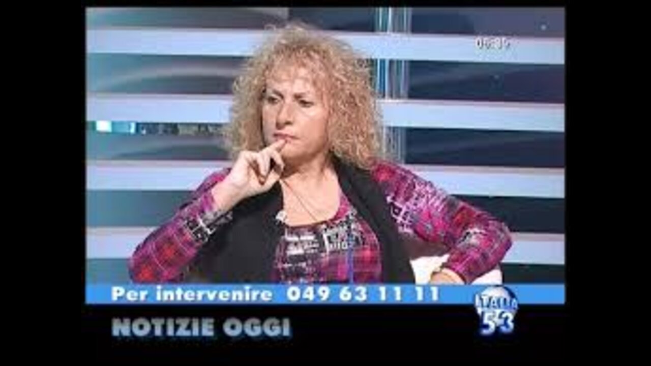 Alba Latella Nuove narrazioni #conflittorussiaucraina