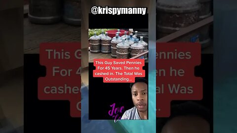 I Could Never Save This Many Pennies! 😅