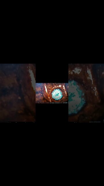 The Curse of Oak Island: JEWEL ? #shorts