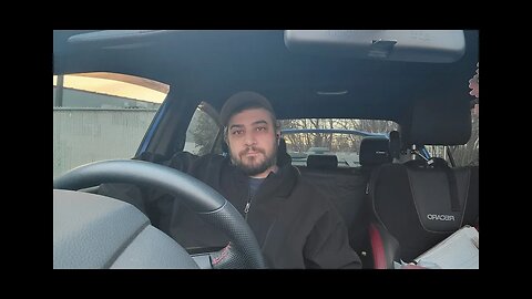 Time ⏳️Is The Key 🔑 💪😎✌️!!! #WRX #STI #DoorDash 🚘 !!! #cobbtuning