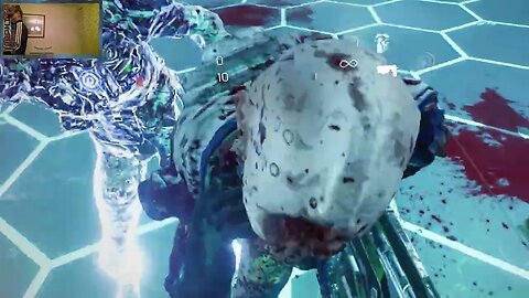 Doom VFR: Gameplay Featuring Campbell The Toast: Part 1