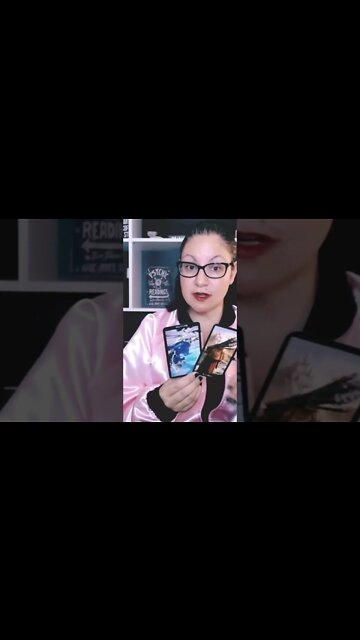 Scorpio ♏️ Weekly Tarot Message