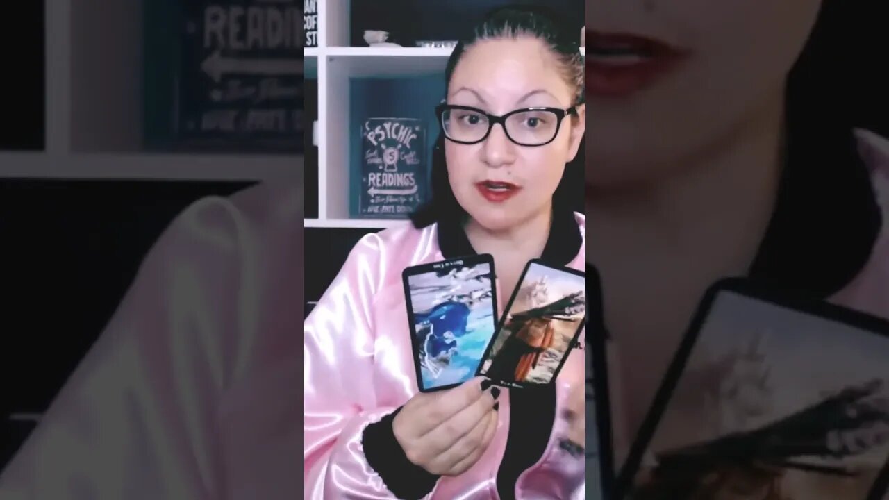 Scorpio ♏️ Weekly Tarot Message