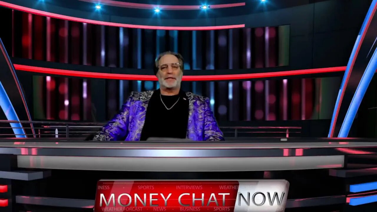 Money Chat Now (10-11-22) Powell Continues to RUIN THE STOCK MARKET!