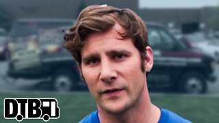 Defeater - BUS INVADERS (Revisited) Ep. 164