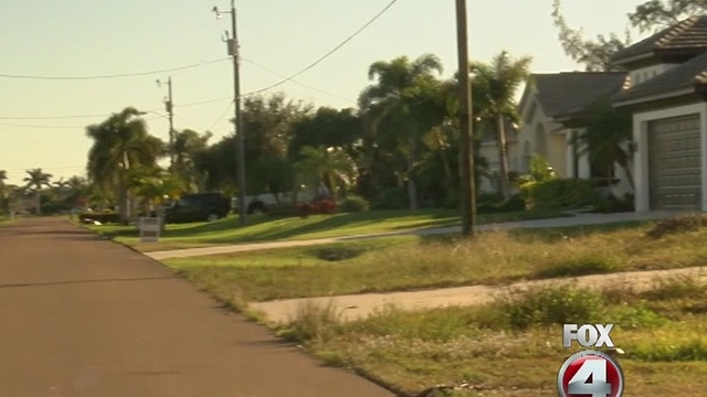 One year later and Cape Coral residents still recovering from tornado