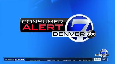 Reshipping scams increasing