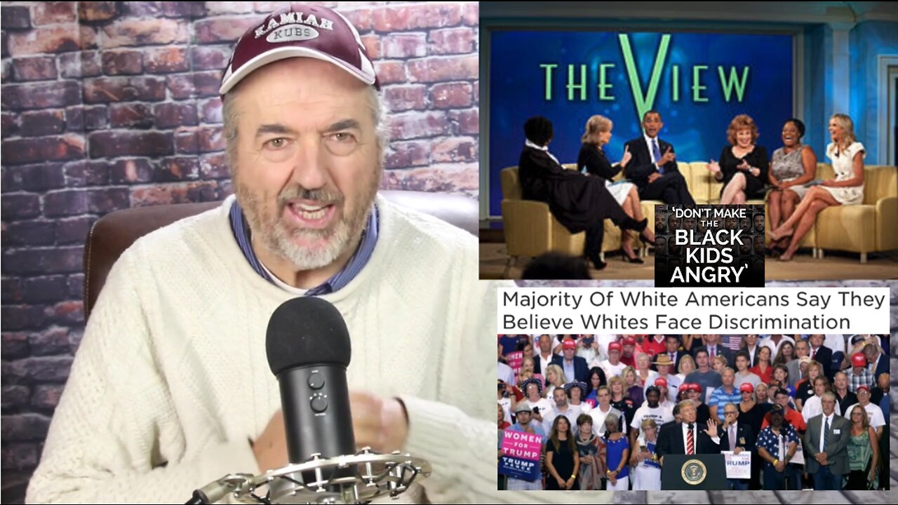 Colin Flaherty: The View Scorns Whites 2017 St. Louis Black Violence = Zombie City