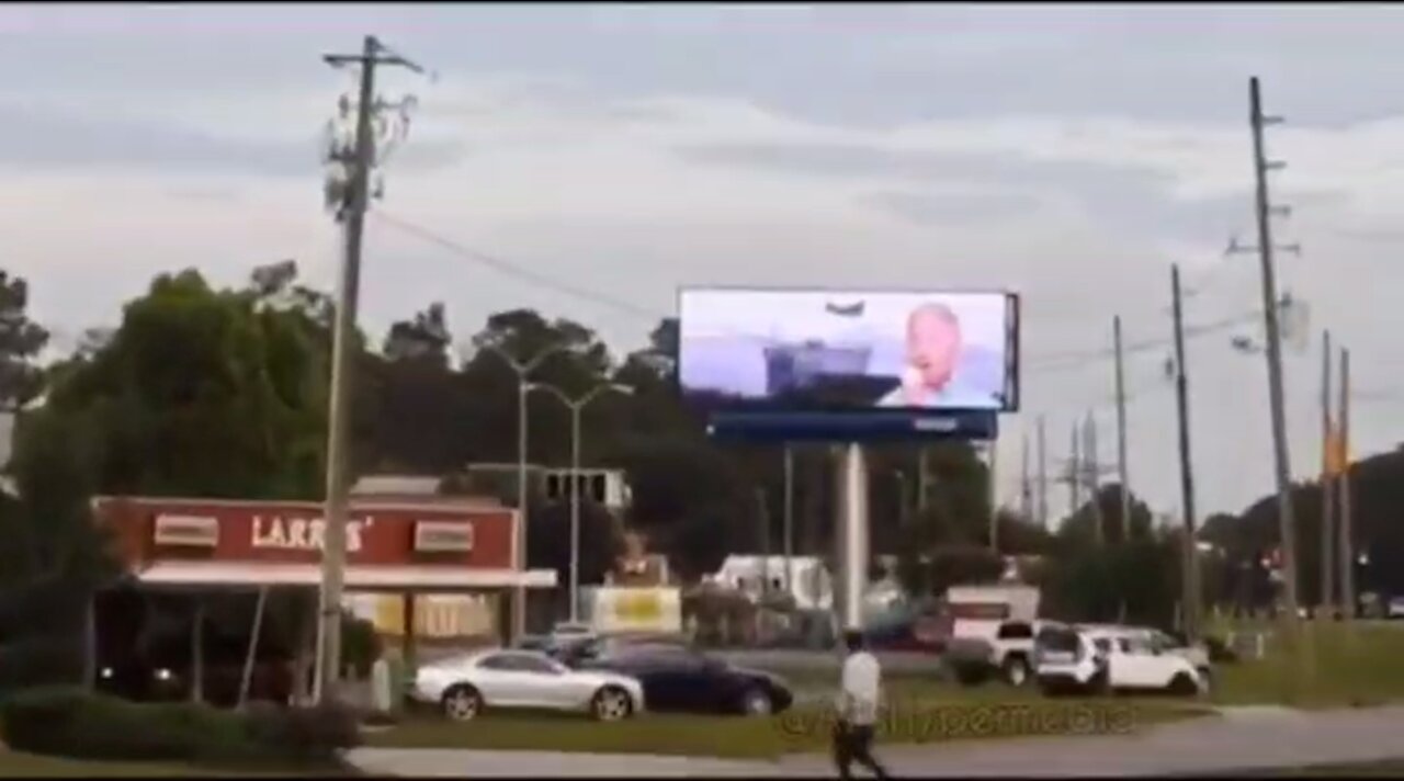 Mean while in N Carolina