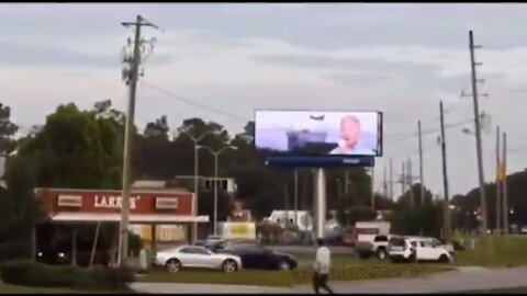 Mean while in N Carolina