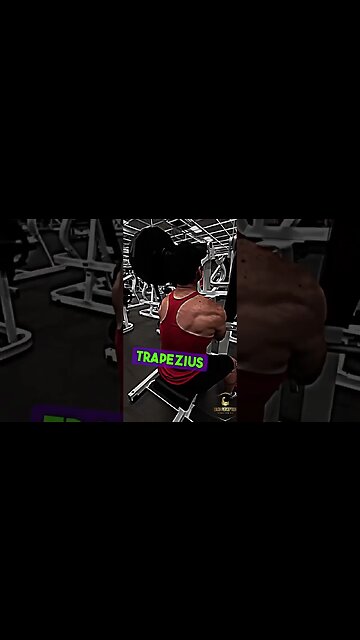 BACK 💯🔥#shorts #short #gym #health #love #workout #fitness #motivation #life #live #dashperception