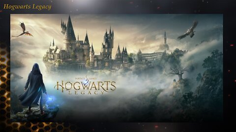 Searching Hogsmead Ep93