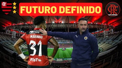 MARINHO COM FUTURO DEFINIDO👀😱