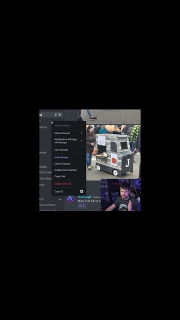 How to Mute Discord Notifications!