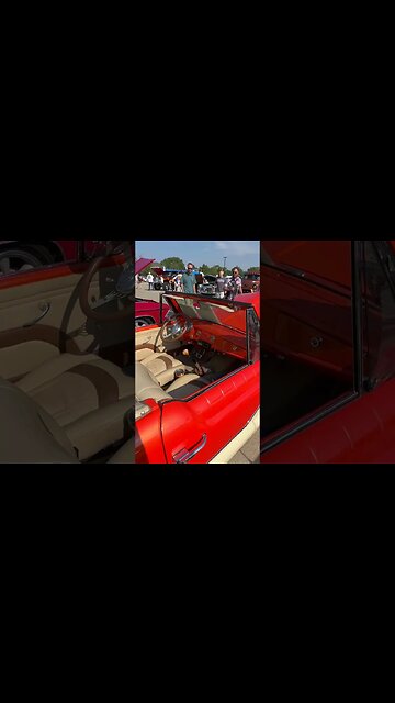 Goodguys Heartland Nationals - British Cars