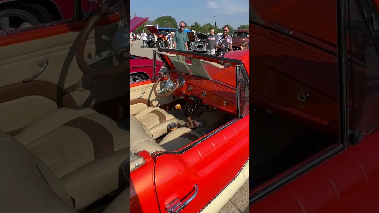 Goodguys Heartland Nationals - British Cars