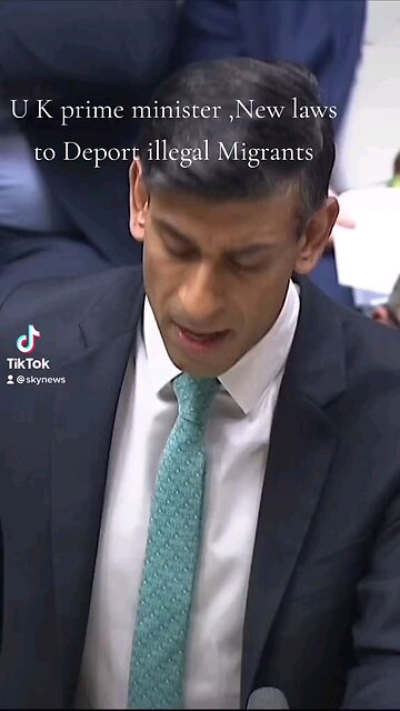 Hmmm... Are the Brits finally starting to get it?