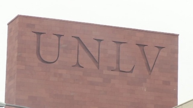 UNLV student pistol whipped, shot at during attempted carjacking