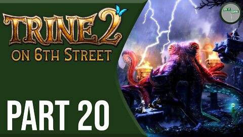 Trine 2 on 6th Street Part 20