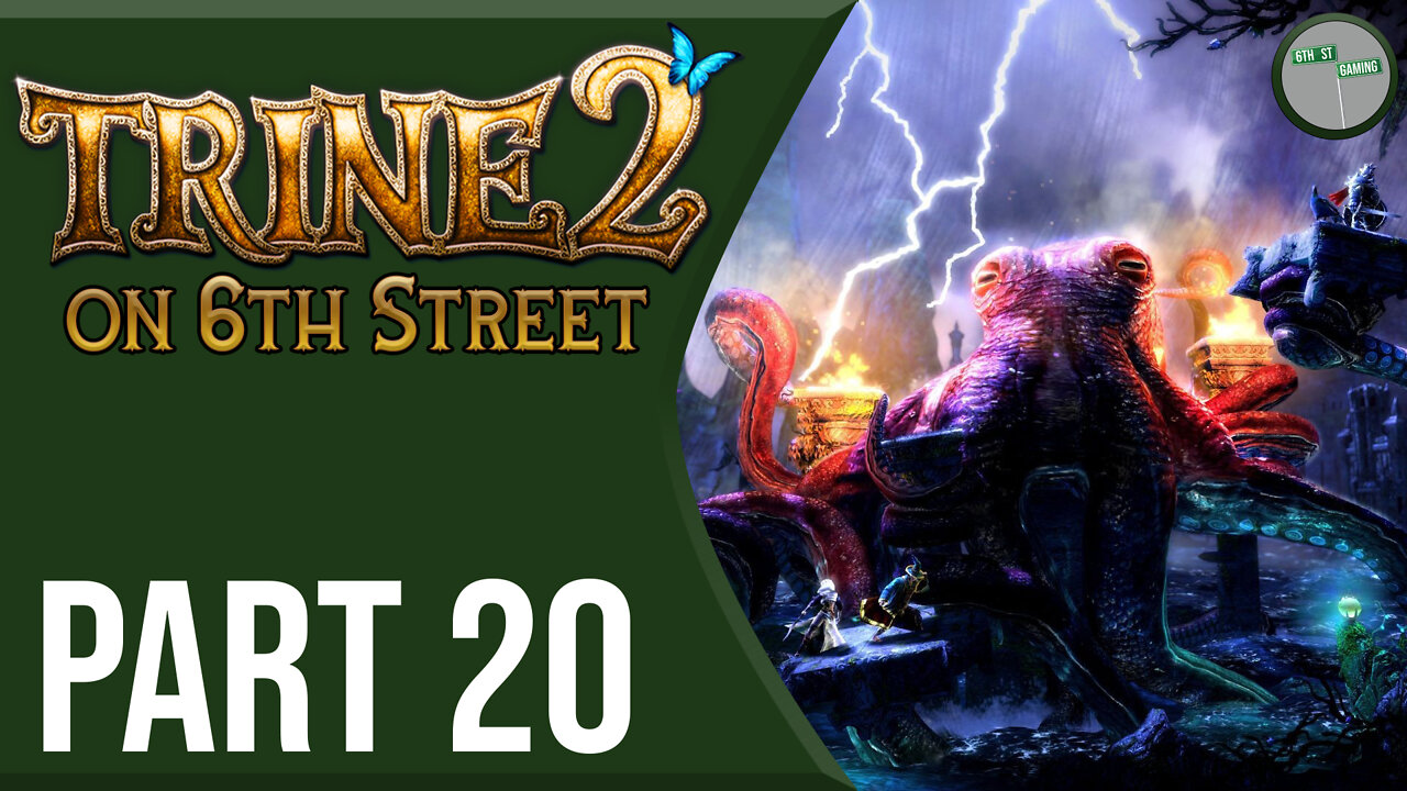 Trine 2 on 6th Street Part 20