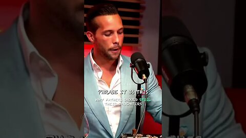 Why Fathers Should Spoil Their Daughters #Shorts