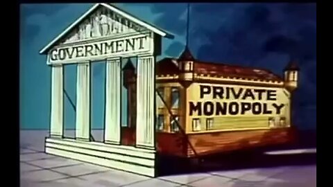 The conspiracy that was never a theory but always a fact…