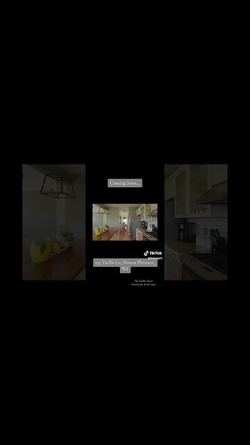 Get Ready Mount Pleasant! Showings Begin This Friday 11/10/23