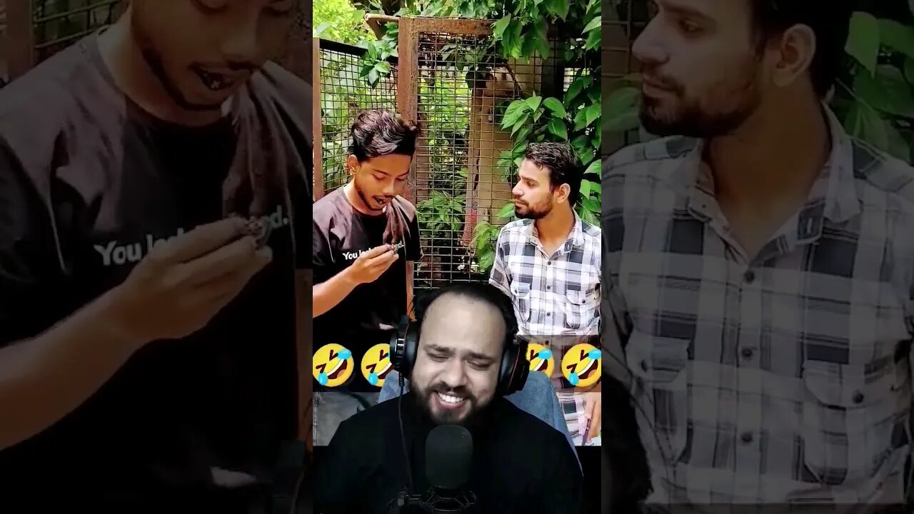 Dost Ho To Yaisa😂🤣😂