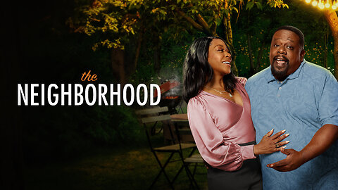 The Neighborhood S02E21 - Welcome to the Speed Bump