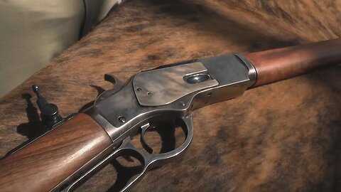 Uberti 1873 Winchester 25th Anniversary