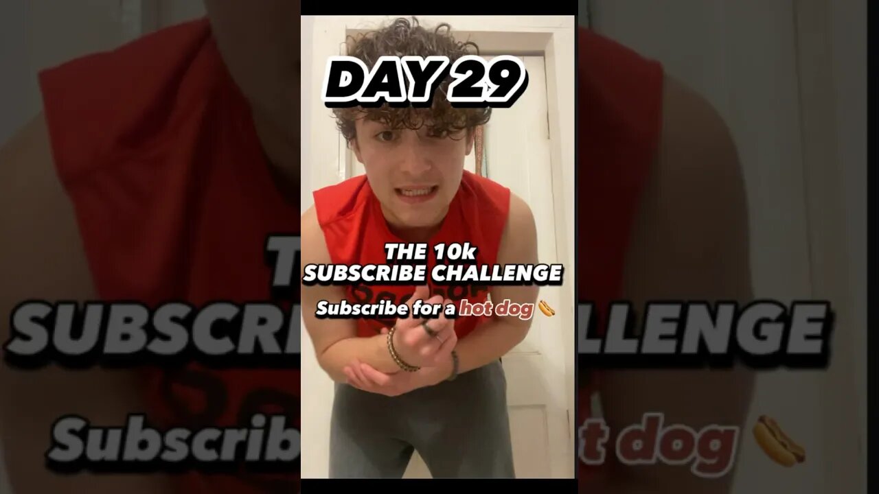 You think @MrBeast will cancel me?😔