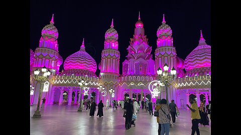 Global Village Dubai