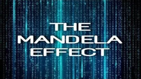 HUGE MANDELA EFFECT DISCOVERY! BIBLE CHANGES PROOF! SHARE THIS EVERYWHERE!!! #mandelaeffect #viral