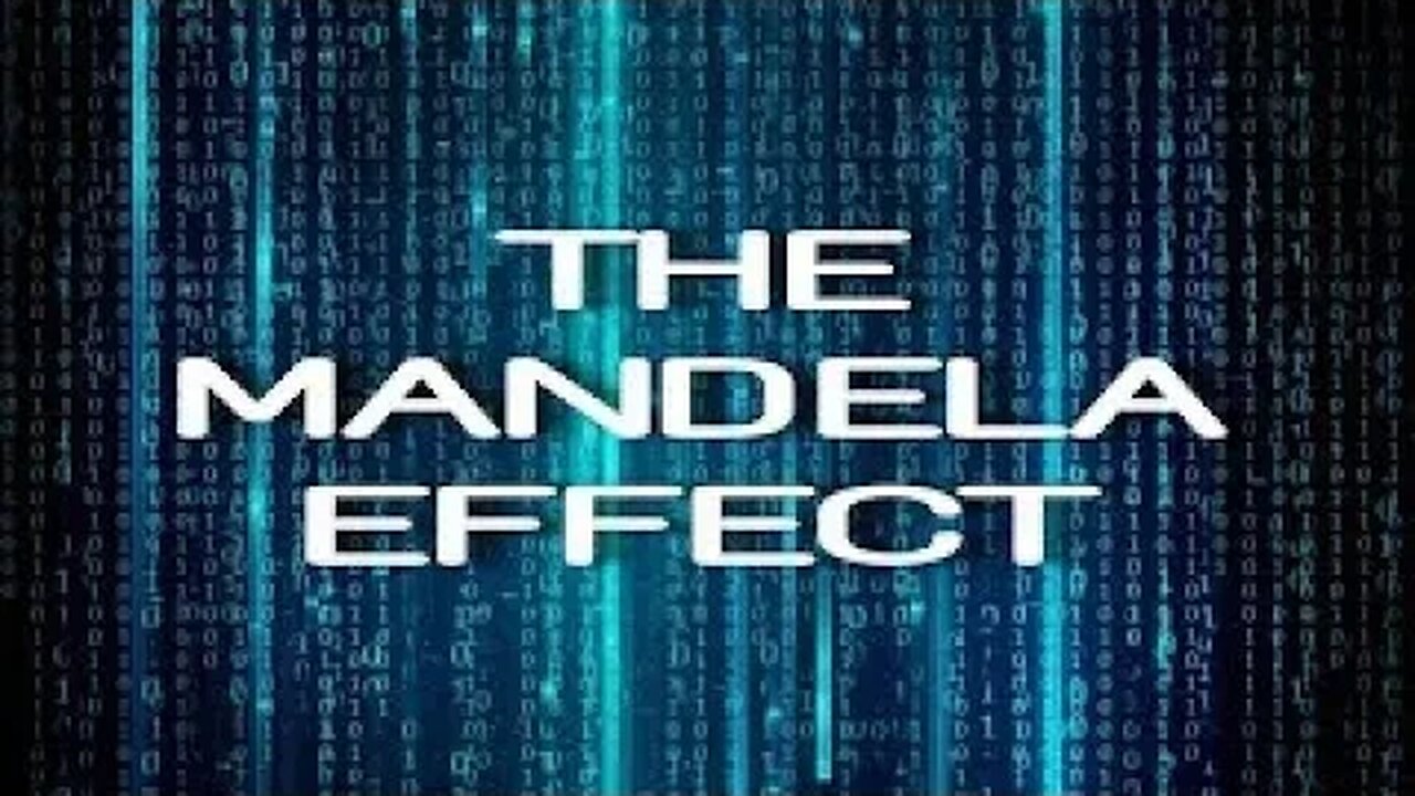 HUGE MANDELA EFFECT DISCOVERY! BIBLE CHANGES PROOF! SHARE THIS EVERYWHERE!!! #mandelaeffect #viral