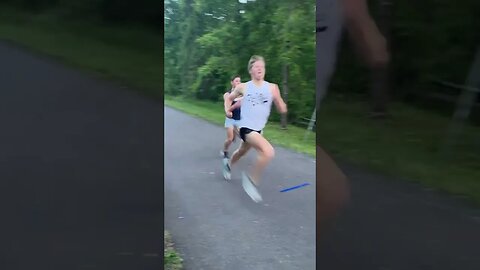 navy xc beer mile #tradition