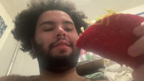 Food Reviews - Episode 280: Volcano Taco