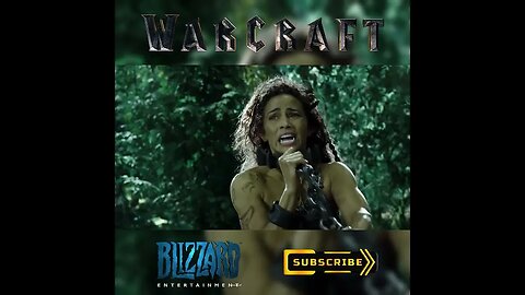 ВарКрафт 2016 ⚔️🛡 #shorts #warcraft #варкрафт #blizzard Часть 0029