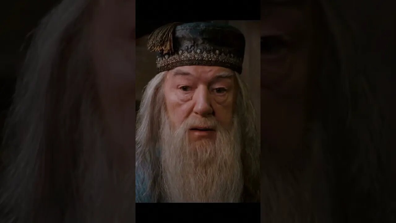 Harry Potter is doing something unholy #shorts #shortsvideo