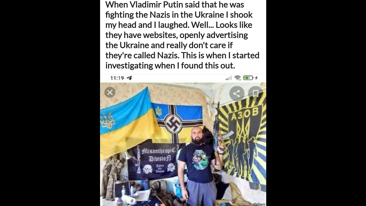 Truth Ukraine