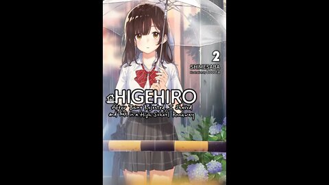 Higehiro - After Being Rejected, I Shaved and Took in a High School Runaway Volume 2