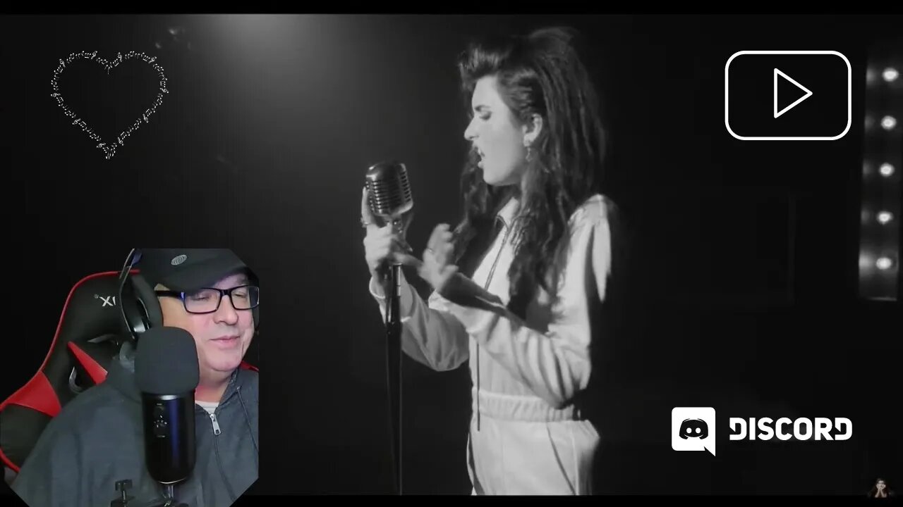 🎶 Mesmerizing Vocals! Angelina Jordan - "Now I'm The Fool" REACTION 💫🎤