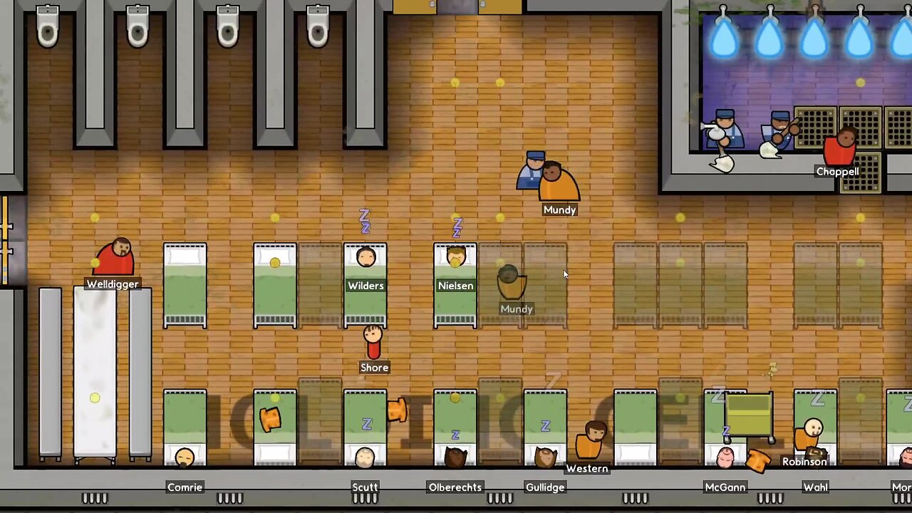 More Prison Architect